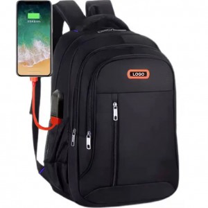 2023 nowy projekt niestandardowe LOGO torby szkolne dla dzieci o dużej pojemności wodoodporne szkolne plecaki podróżne torby na laptopa biznesowe z logo